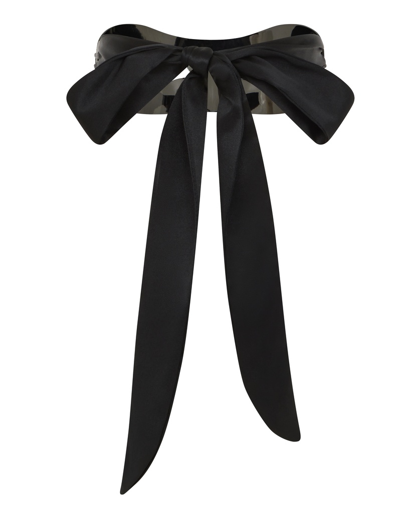 MelodyЧерная маска Melody