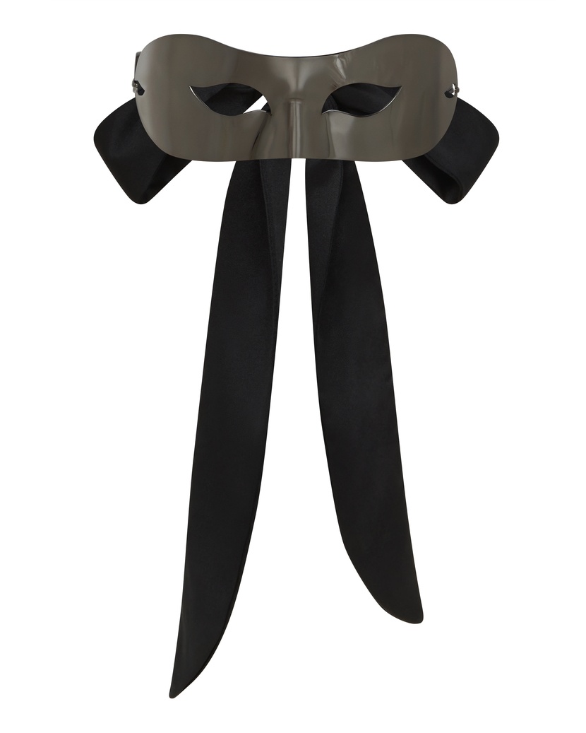 MelodyЧерная маска Melody