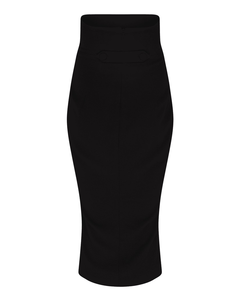 BilliЧерная юбка Billi