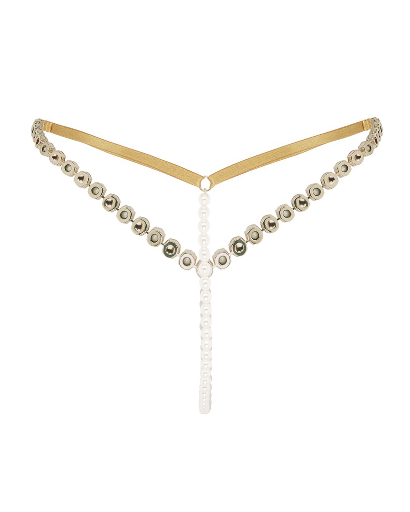 GwenieЗолотистая цепочка трикси Gwenie