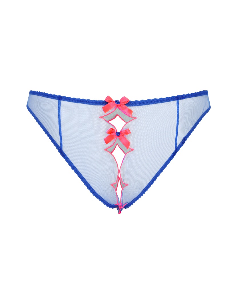 LornaСиние французские трусы Lorna
