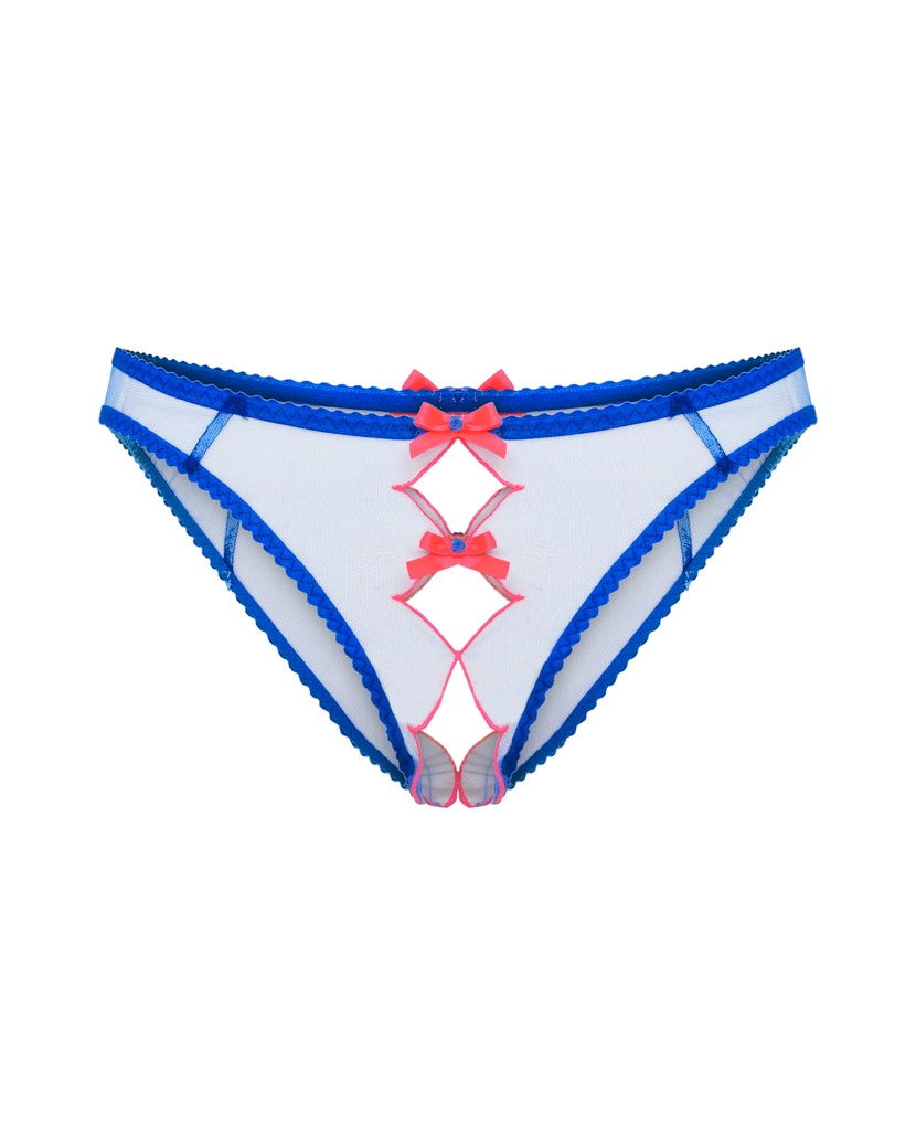 LornaСиние французские трусы Lorna