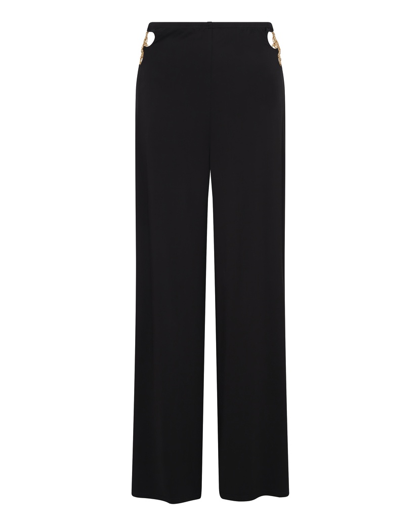 AnastaciaЧерные брюки Anastacia