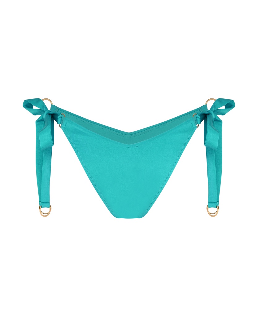 AnastaciaБирюзовые плавки купальника Anastacia