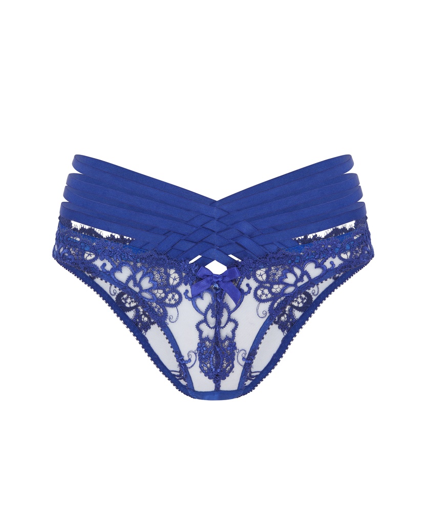 DioniСиние классические трусы Dioni