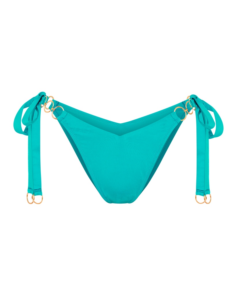 AnastaciaБирюзовые плавки купальника Anastacia