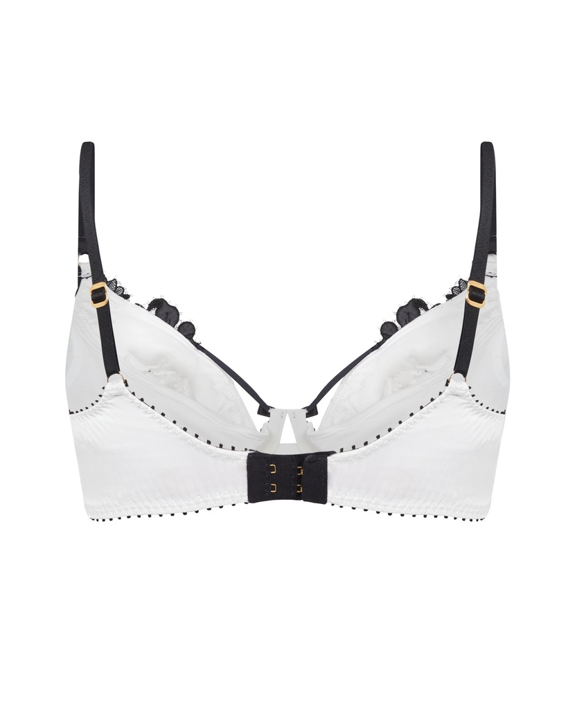 PenelopiБюстгальтер с плотной чашкой цвета слоновой кости Penelopi