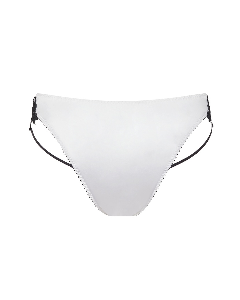 PenelopiКлассические трусы цвета слоновой кости Penelopi