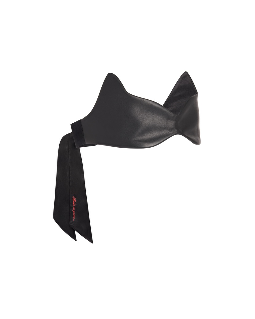 StormerЧерная маска Stormer