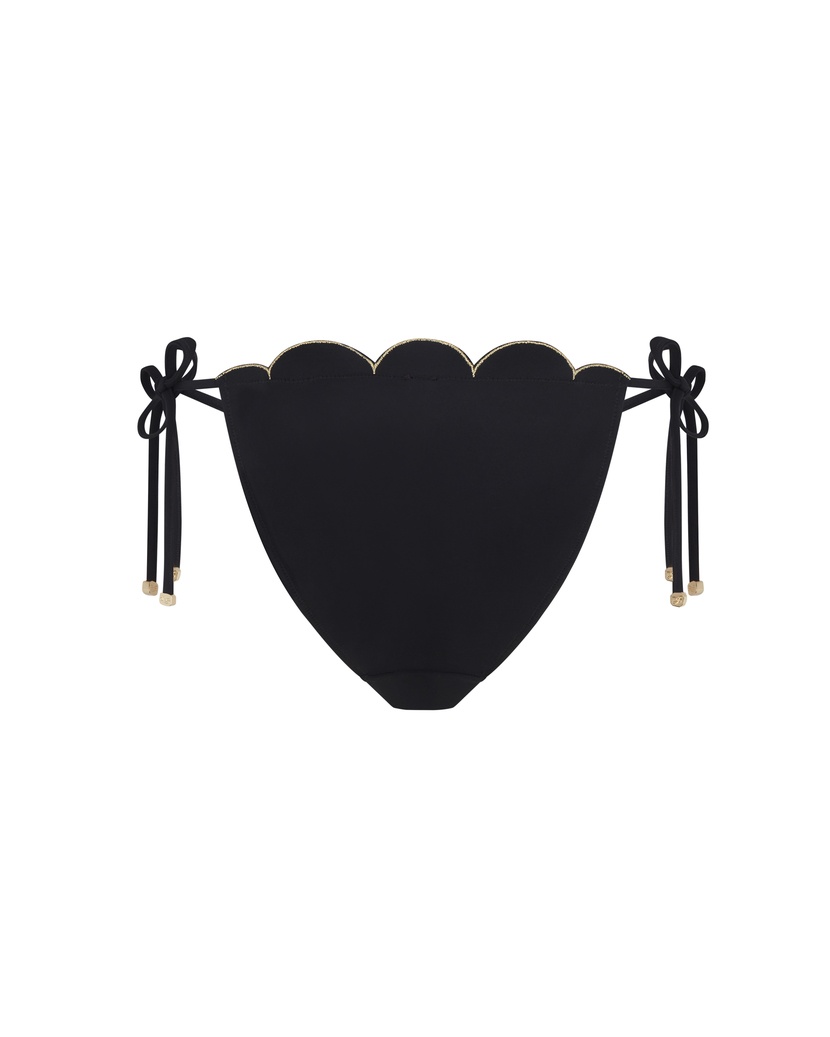 LornaЧерные плавки бикини Lorna