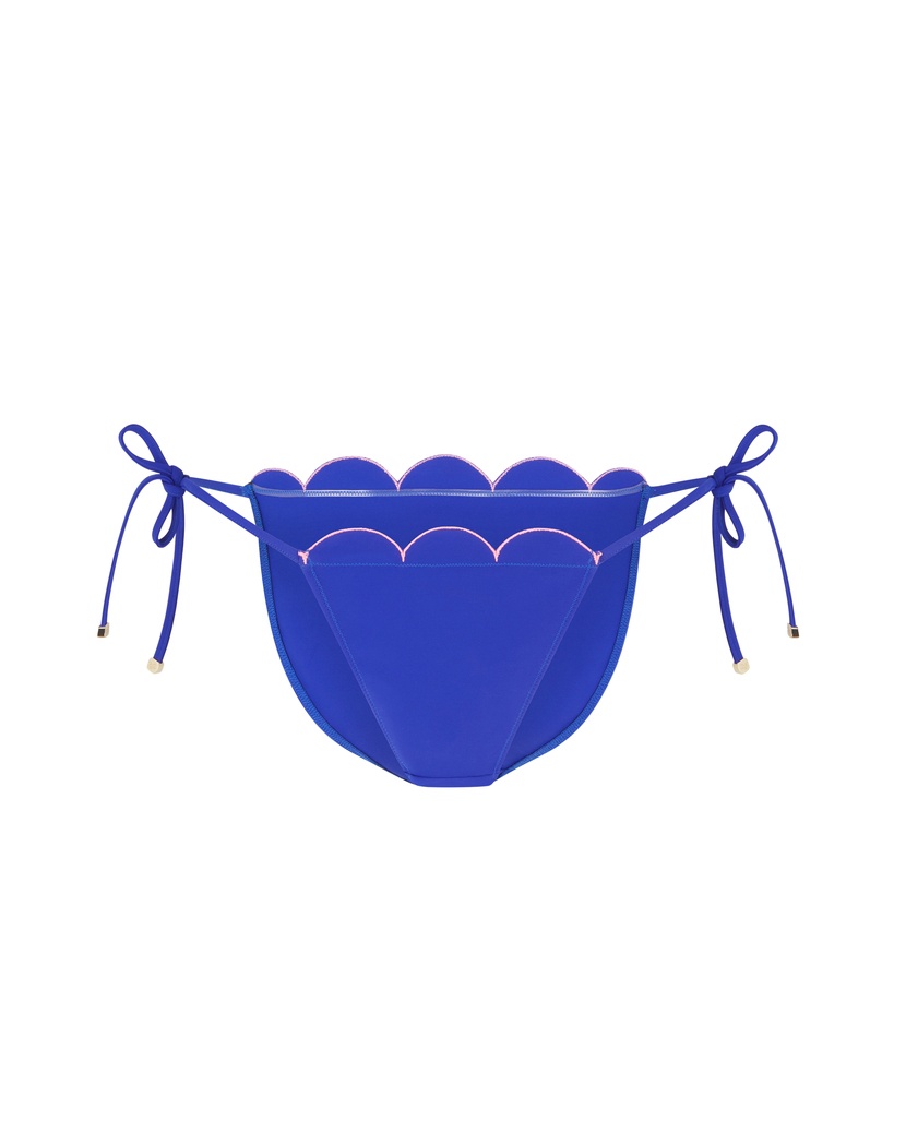 LornaСиние плавки бикини Lorna