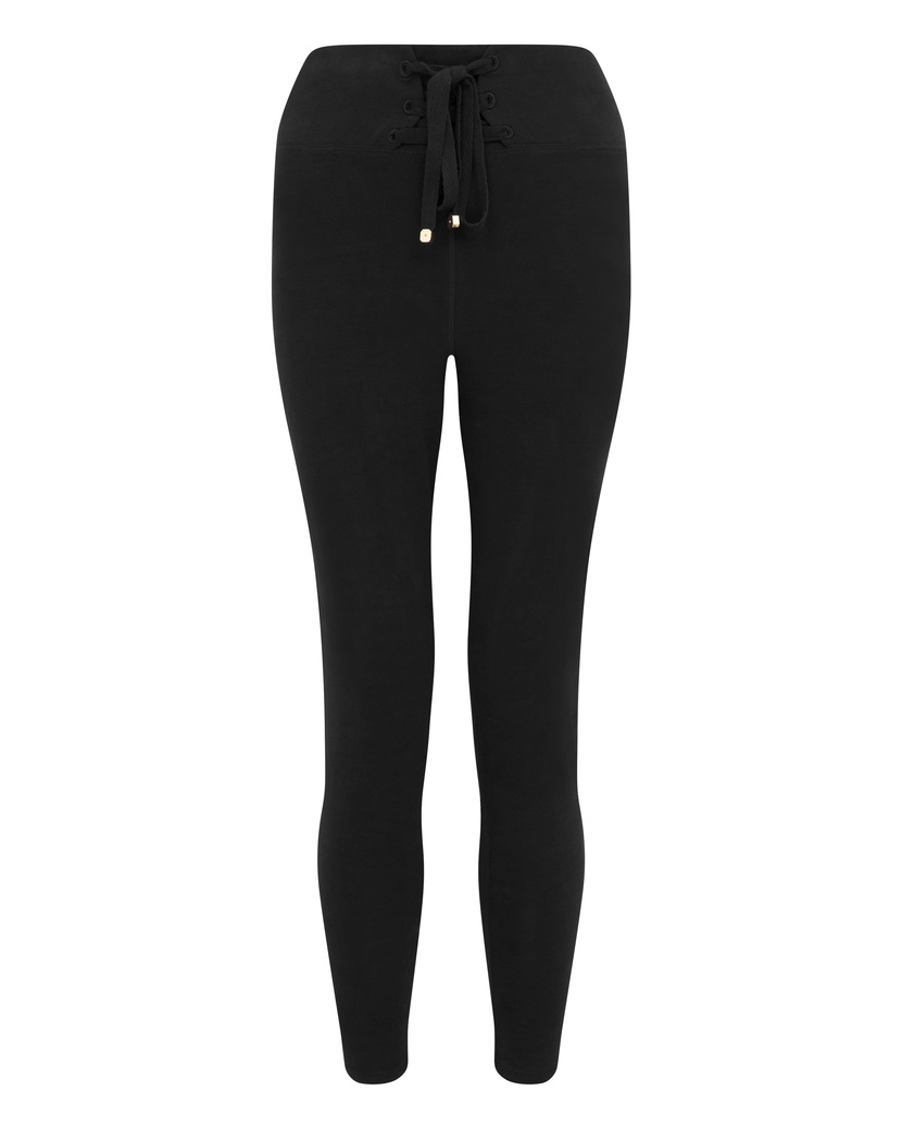 LarahЧерные леггинсы Larah