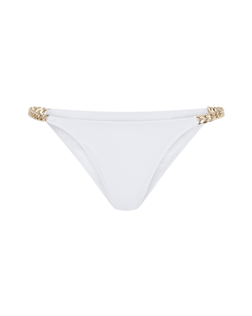 TrixyБелые плавки купальника Trixy