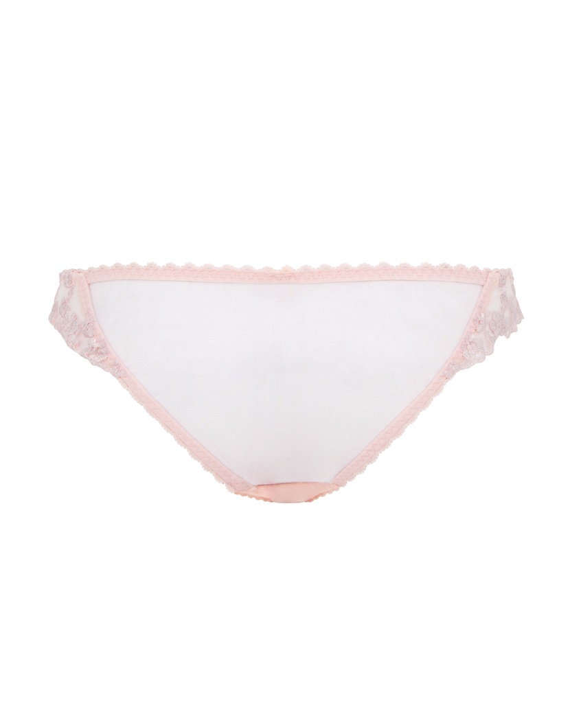 AdelieРозовые классические трусы Adelie