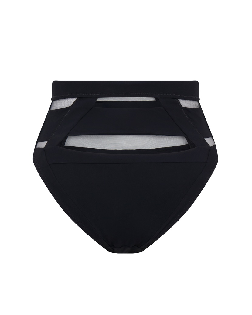 FynleeЧерные плавки купальника Fynlee