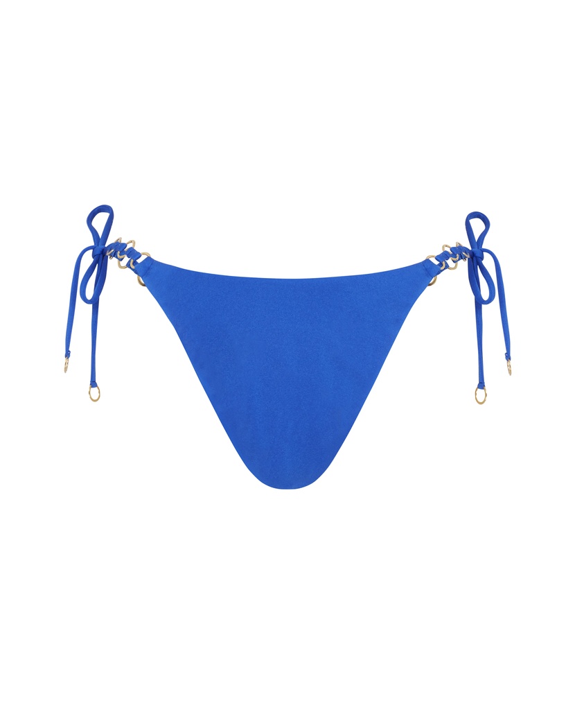 AshiaСиние плавки купальника Ashia