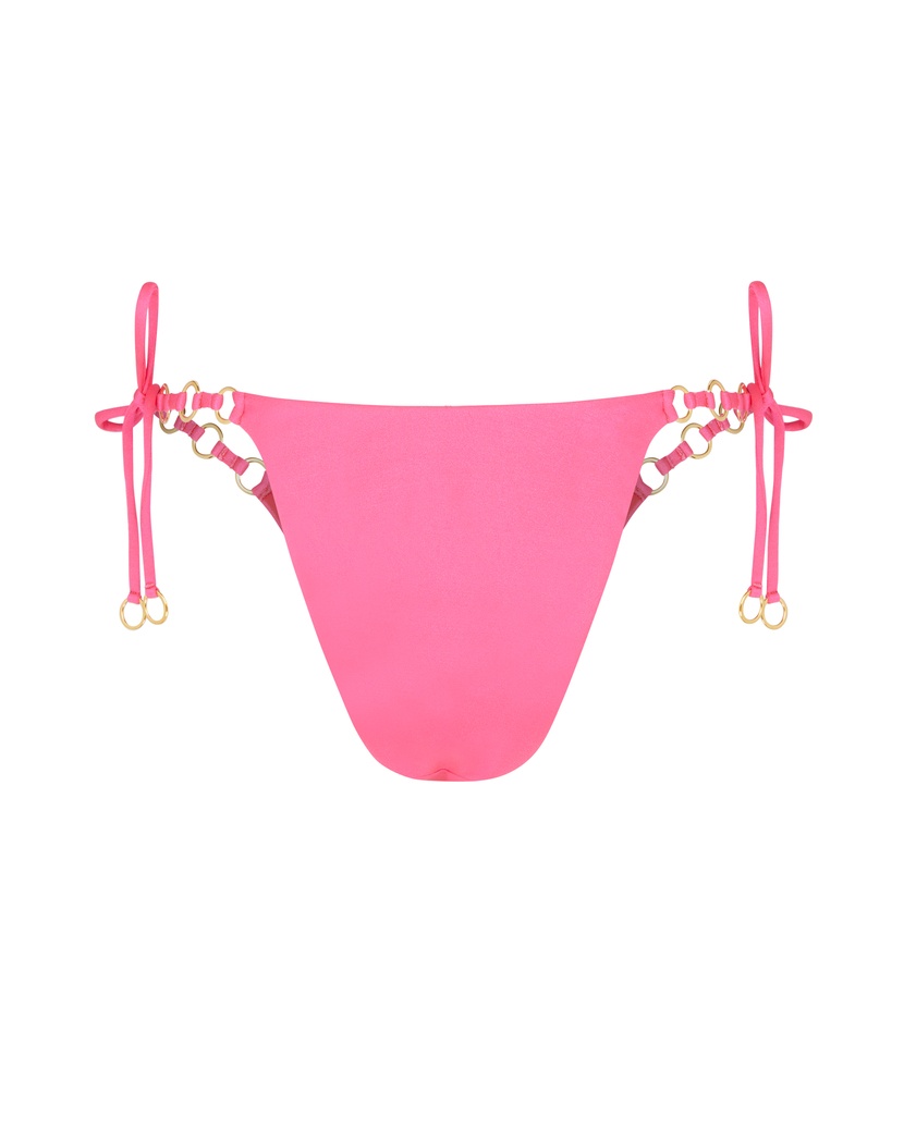 AshiaРозовые плавки купальника Ashia