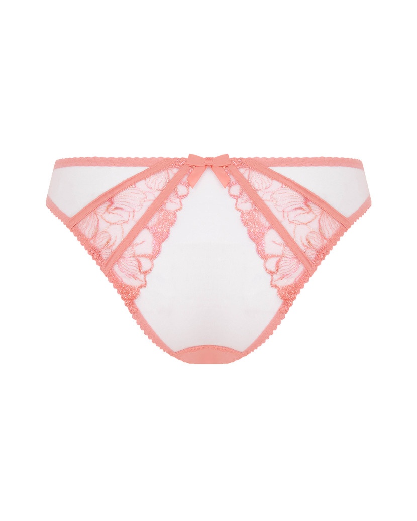 SabinahКоралловые классические трусы Sabinah