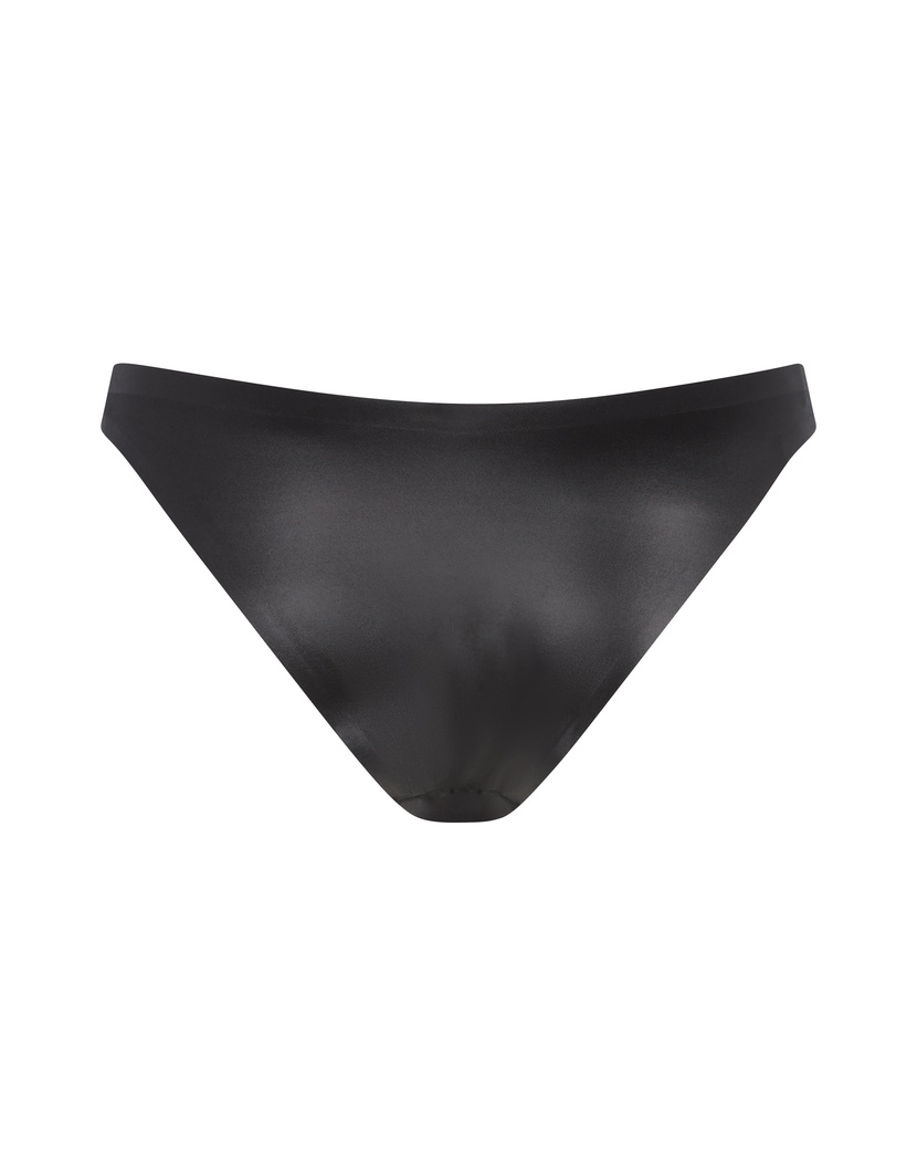 PaigeЧерные французские трусы Paige