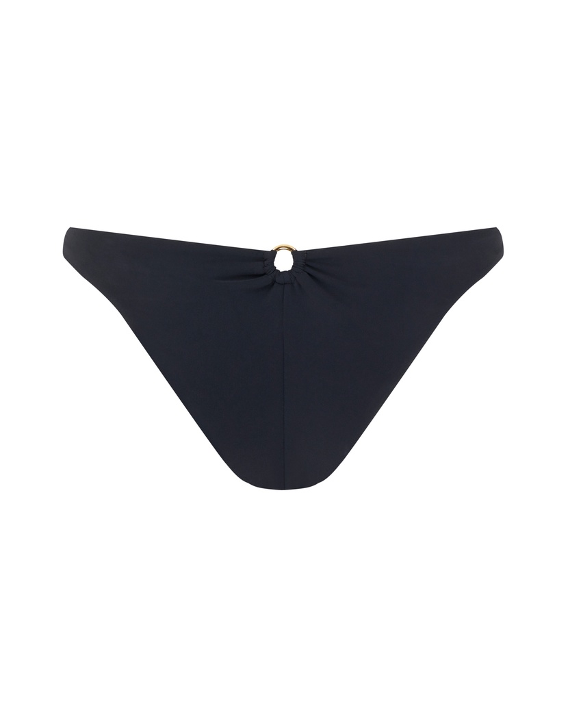 MalisaЧерные купальные трусы Malisa