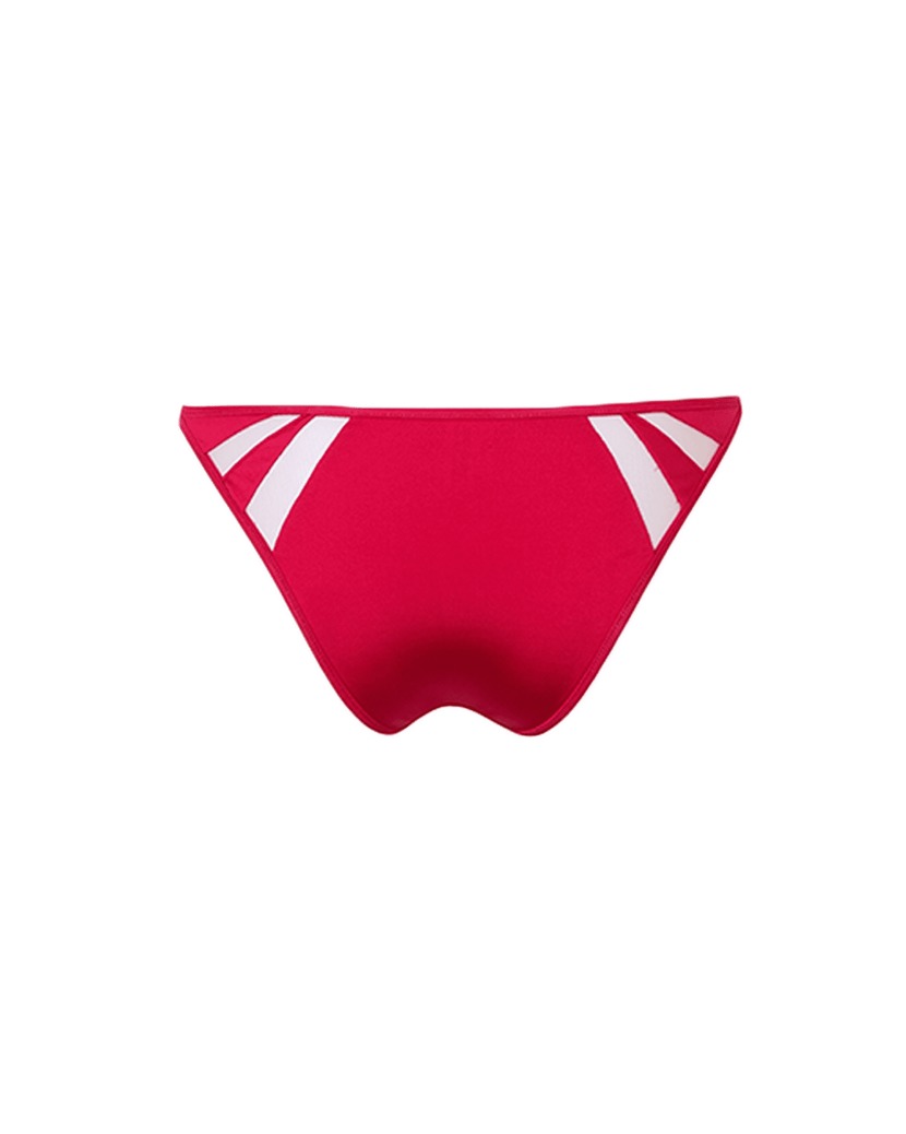 ToraКрасные плавки Tora