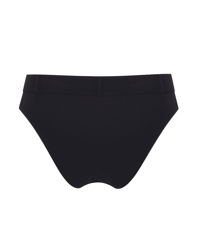 LaurellaВысокие черные плавки Laurella