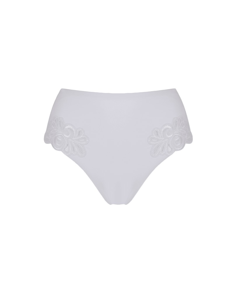 CillaБелые высокие плавки Cilla