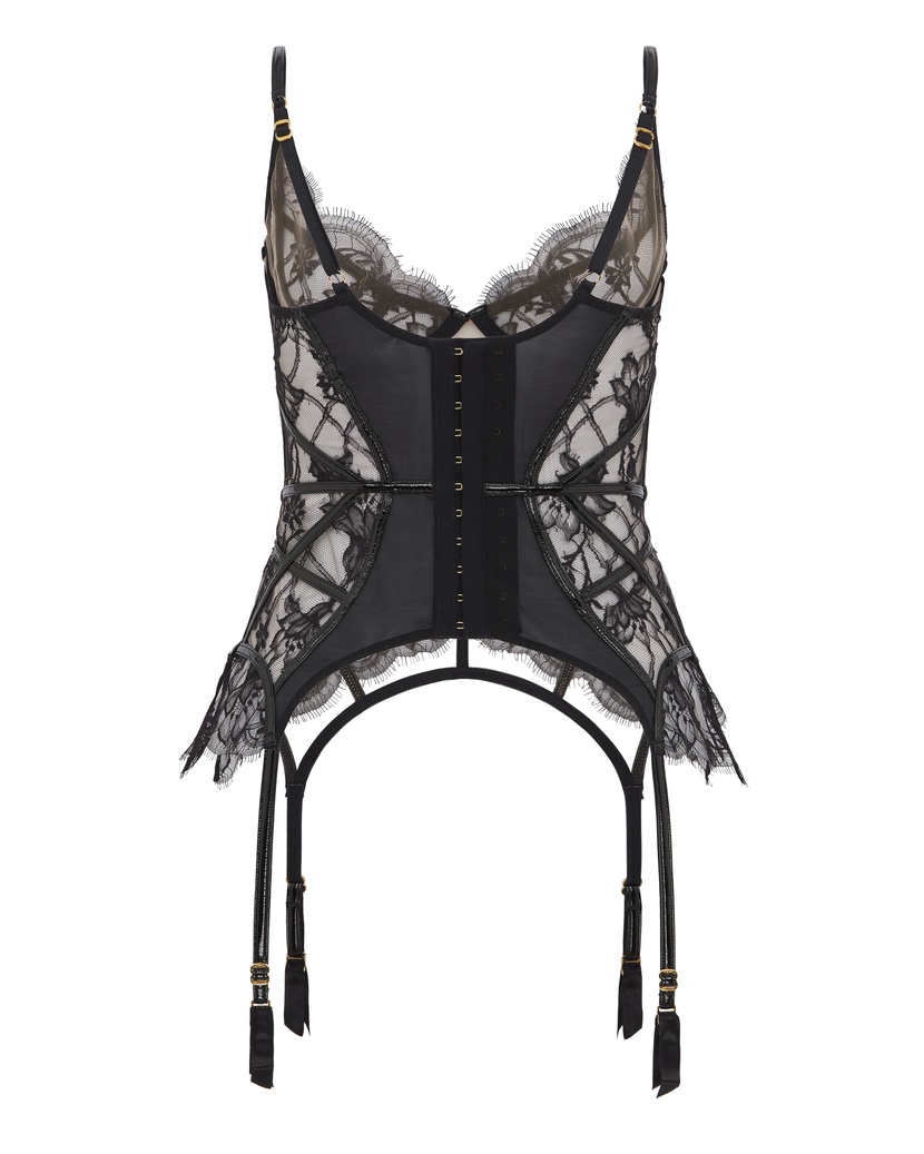 AlyssЧерная грация Alyss