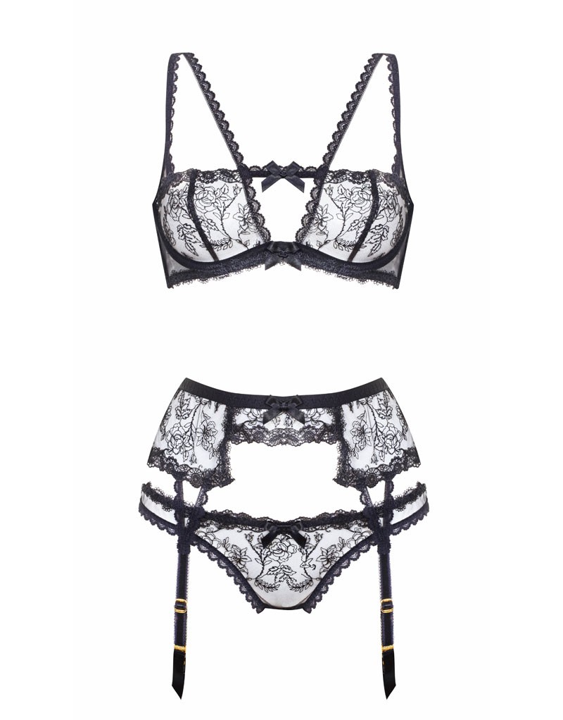 RosaФранцузские трусики Rosa