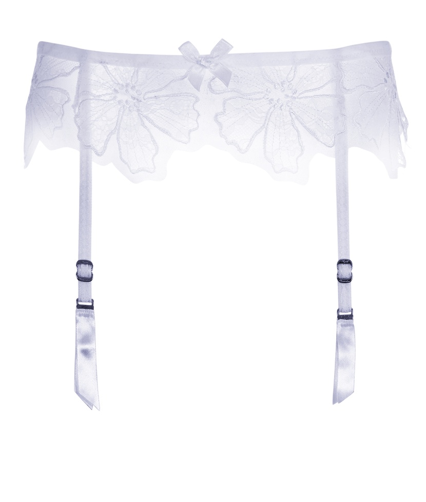 SeraphinaБелый пояс Seraphina