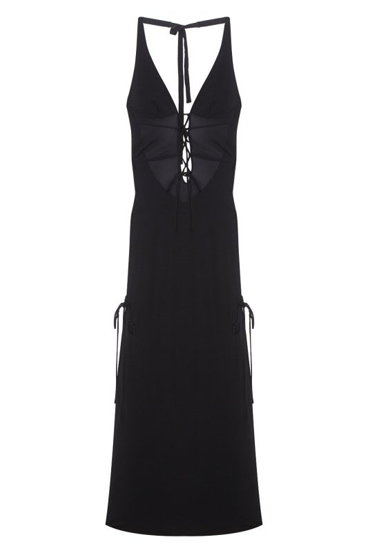 TraciНакидка Traci черная