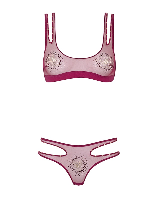 GingerКлассические трусики Ginger