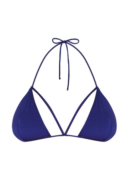 FiorellaБюстгальтер купальника Fiorella синий