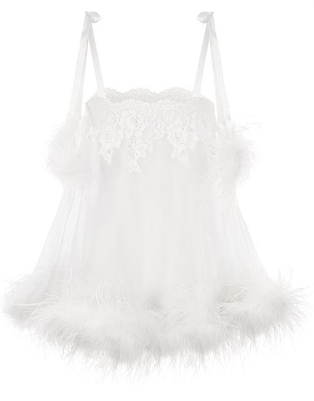 KarlottaСорочка Karlotta