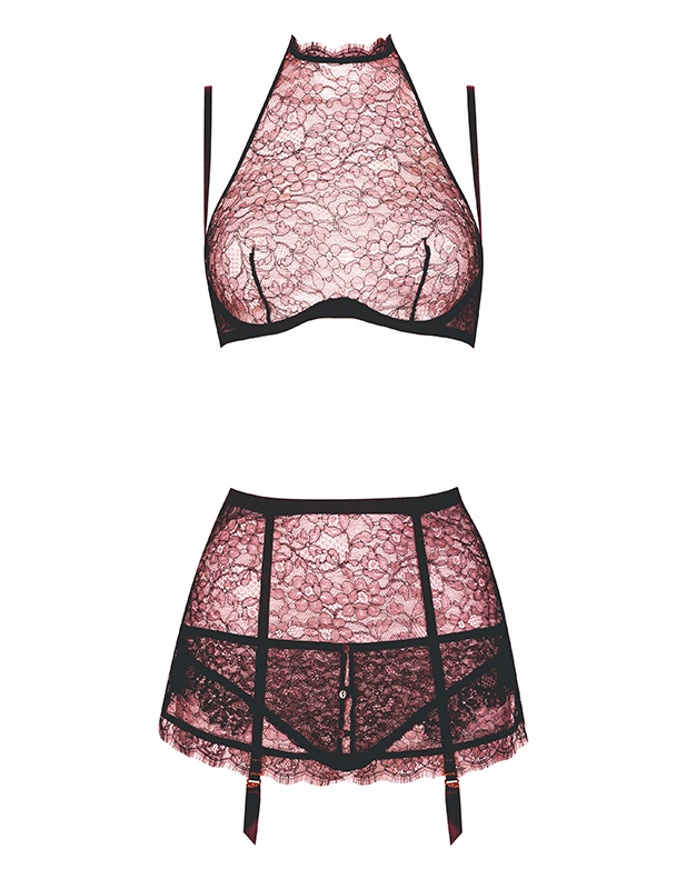 Без коллекцииФранцузские трусики Annoushka