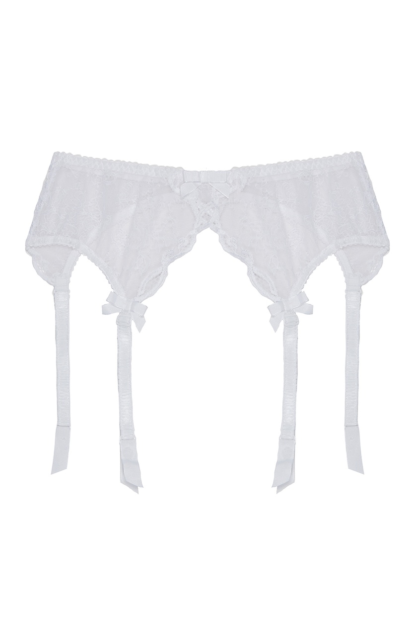 Love Белый пояс Love