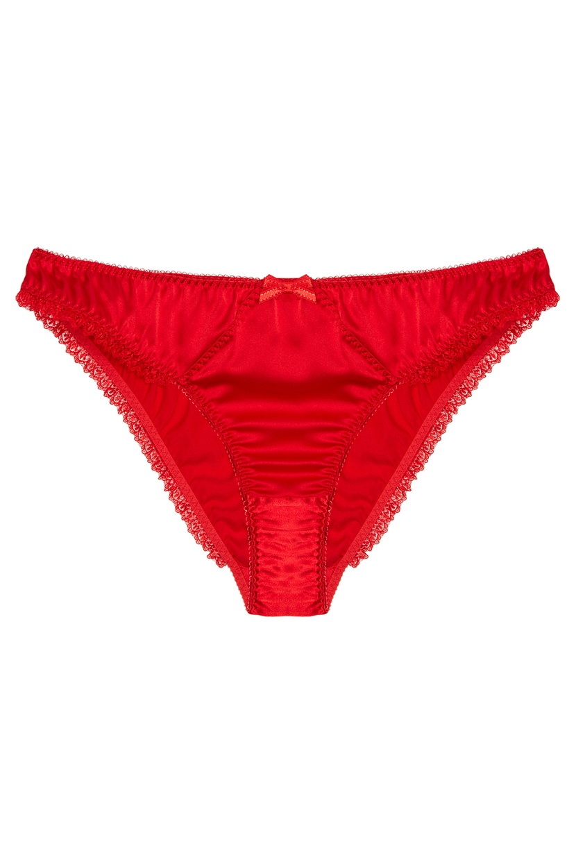 FelindaКлассические трусики Felinda красные