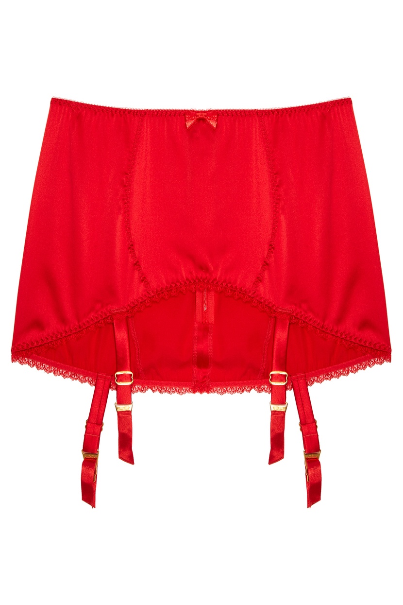 FelindaПояс Felinda красный