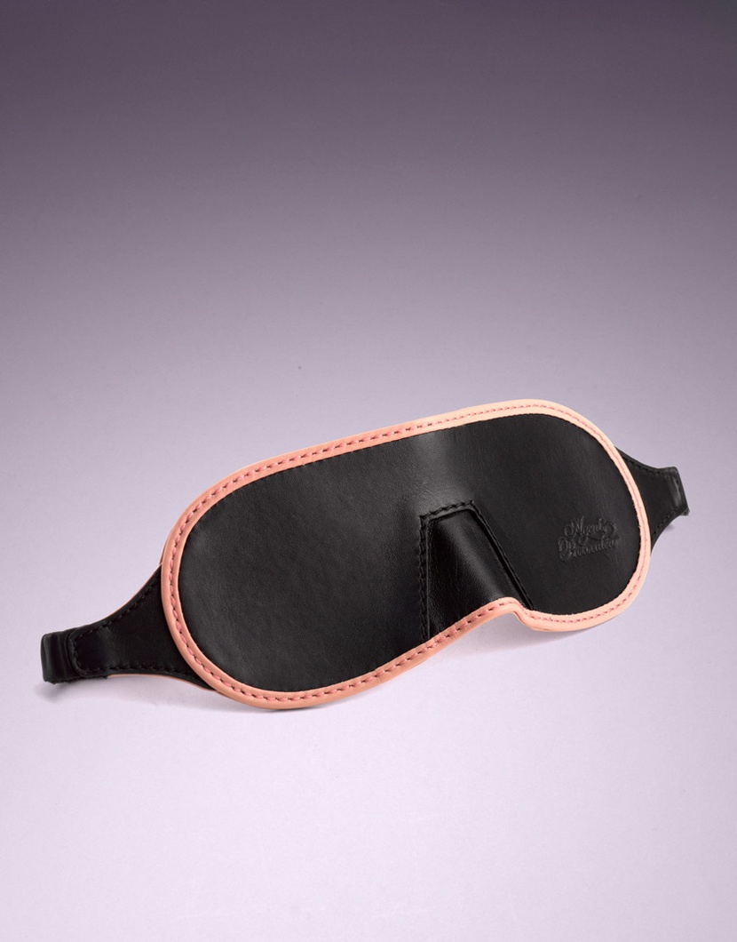 EYEMASKМаска Leather