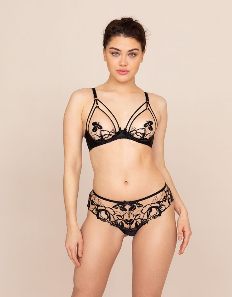 FransescaКлассические трусики Fransesca