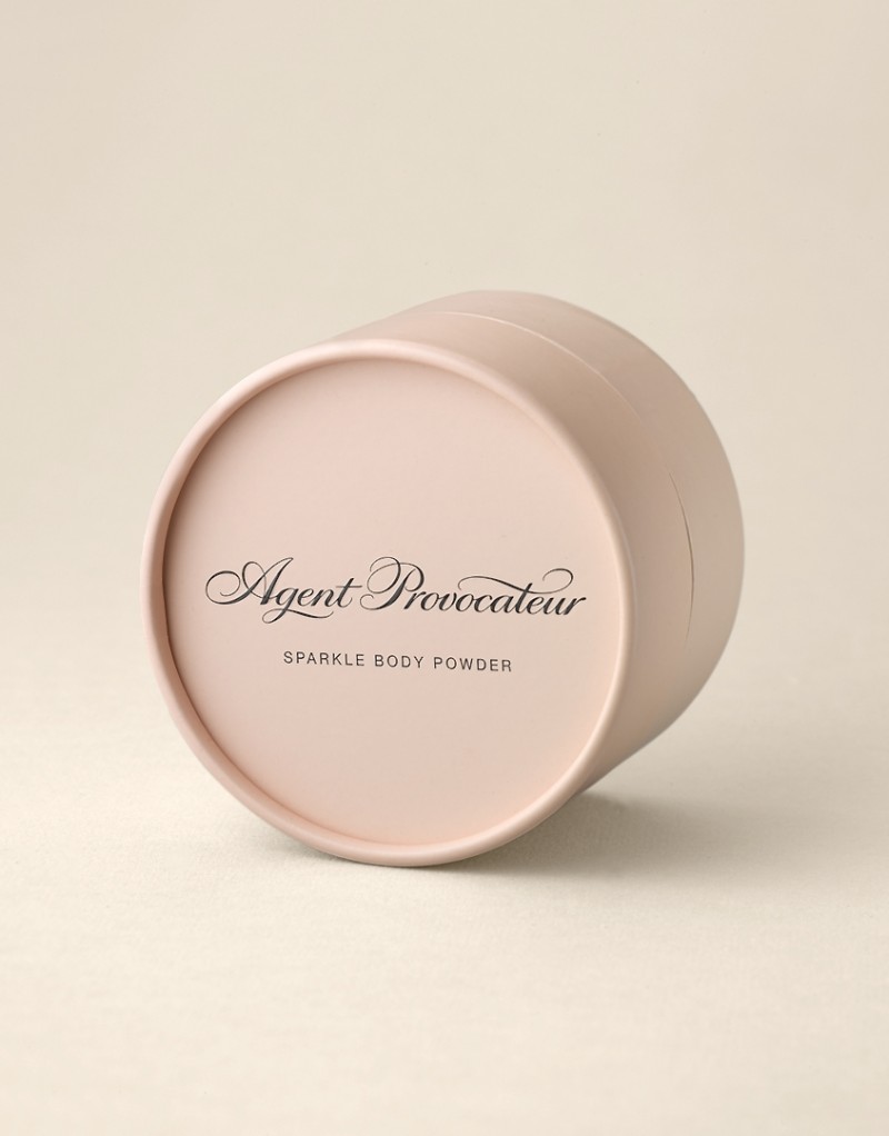 Без коллекцииПудра для тела Sparkle