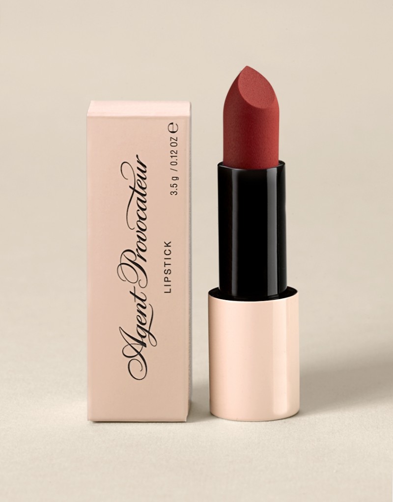 LyssandraМатовая помада Lyssandra - Red Matte, 35g