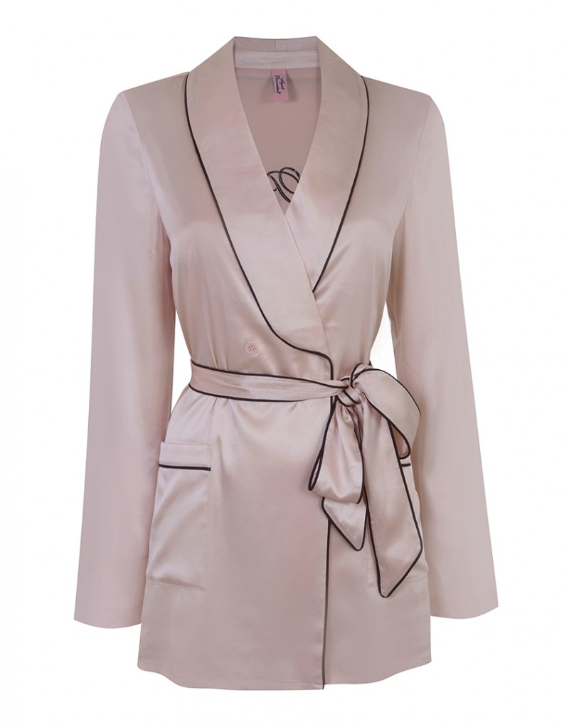 EzraТоп пижамы Ezra