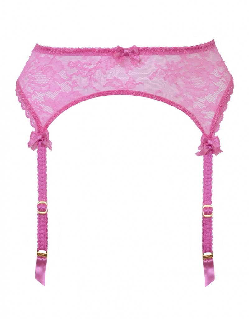 HindaРозовый пояс Hinda