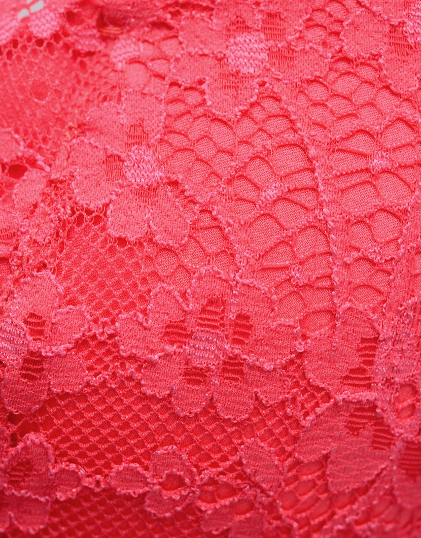 LolahКоралловый пояс для чулок Lolah