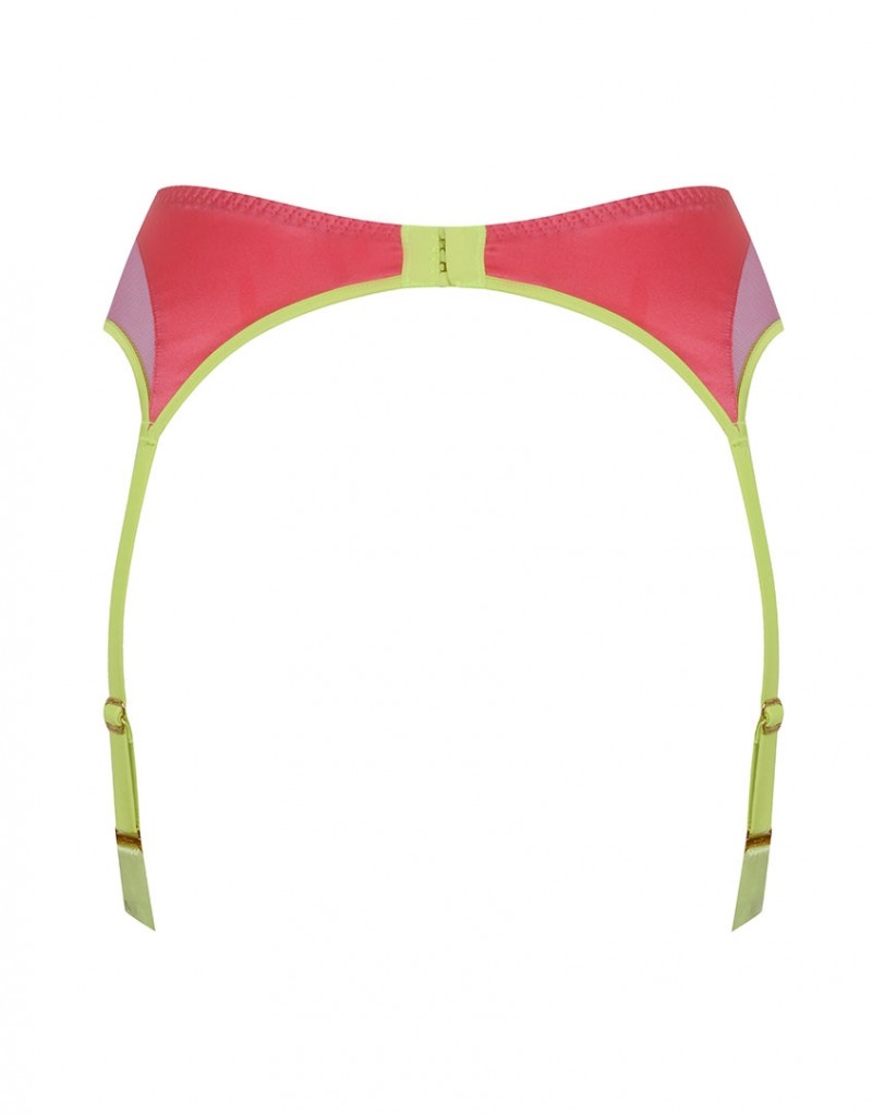 VivПояс для чулок Viv