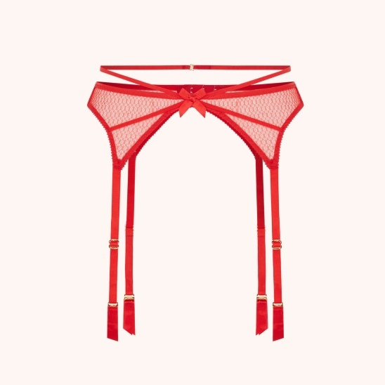 Пояса для чулок