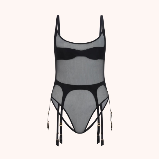 Корсеты и боди