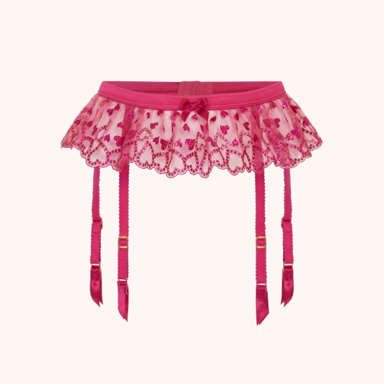 Пояса для чулок