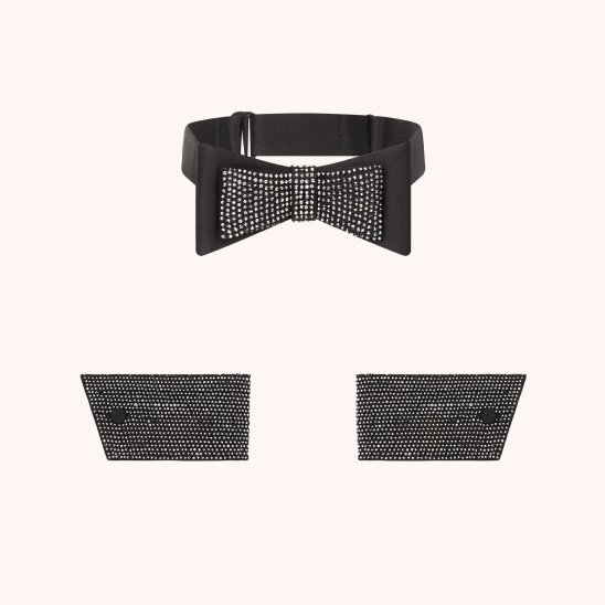 Аксессуары